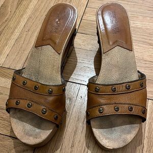 Michael - Michael Kors sandal clog